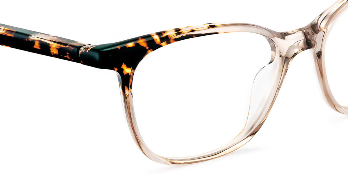 Etnia Barcelona® Coco ETB 5 COCO 51O GYHV - GYHV Eyeglasses
