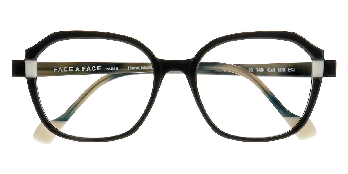Face A Face® BLINK 3