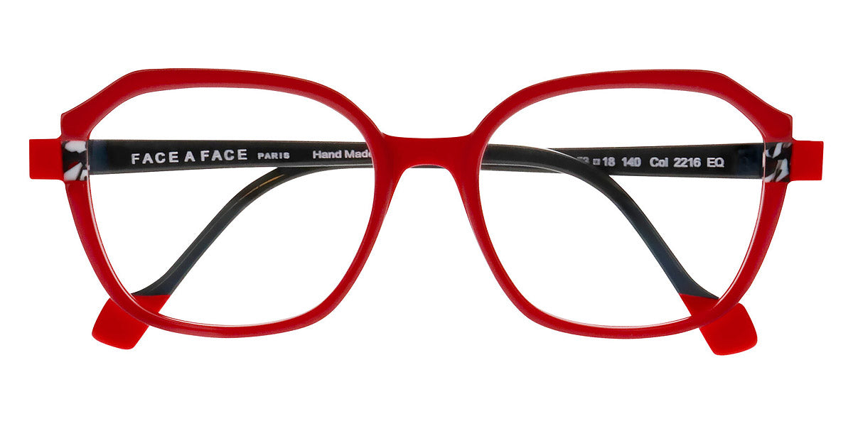 Face A Face® BLINK 3