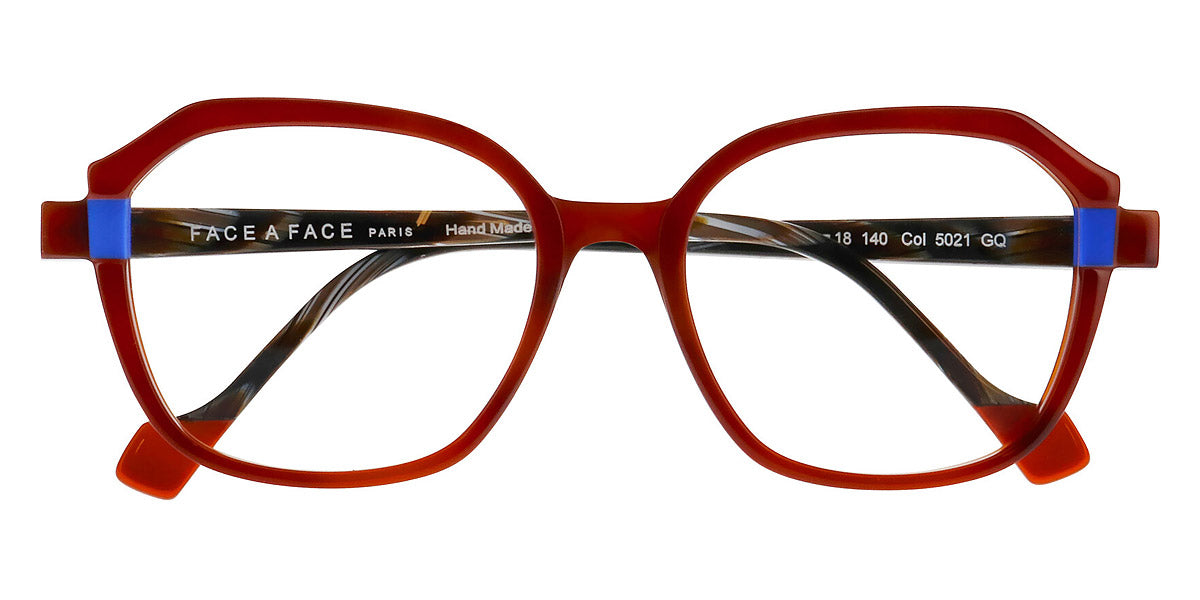 Face A Face® BLINK 3