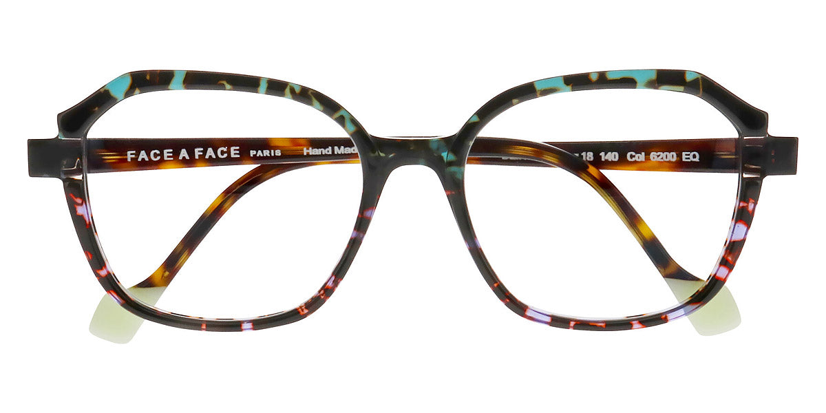 Face A Face® BLINK 3