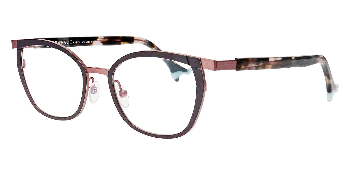 Face A Face® BOCCA COCTO 1 FAF BOCCA COCTO 1 936 49 - Grape (936) Eyeglasses