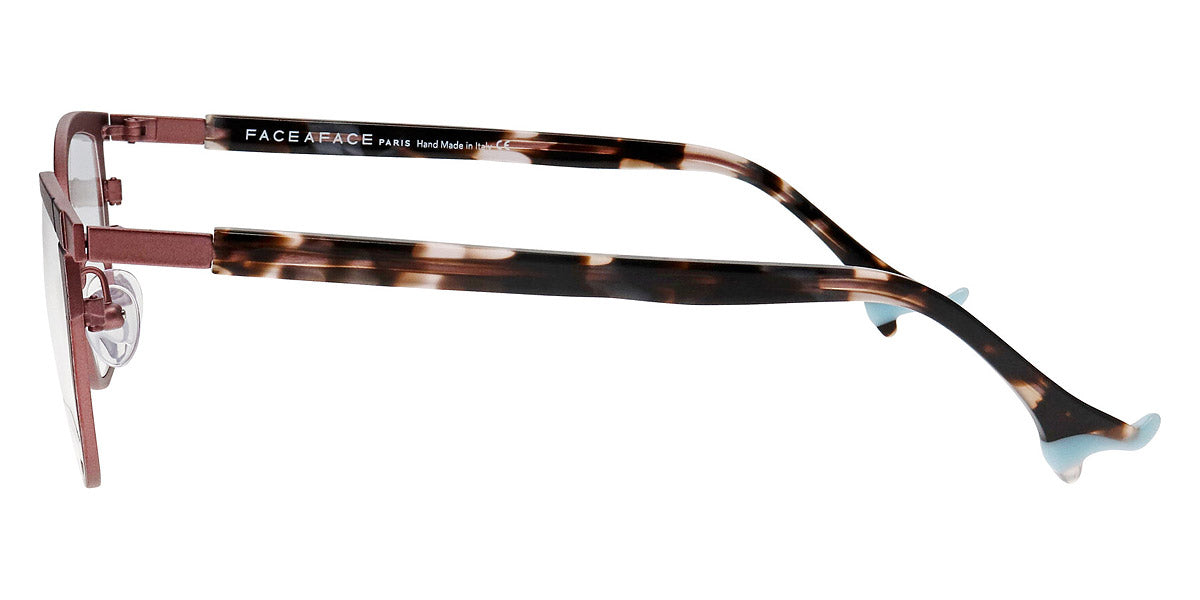 Face A Face® BOCCA COCTO 1 FAF BOCCA COCTO 1 936 49 - Grape (936) Eyeglasses