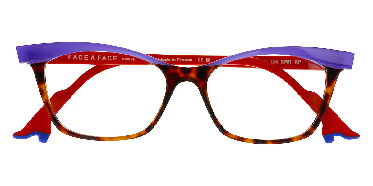 Face A Face® BOCCA KAHLO 2