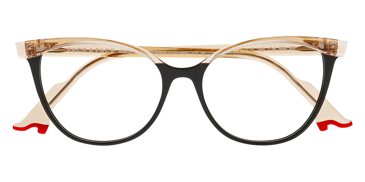 Face A Face® BOCCA KAHLO 3