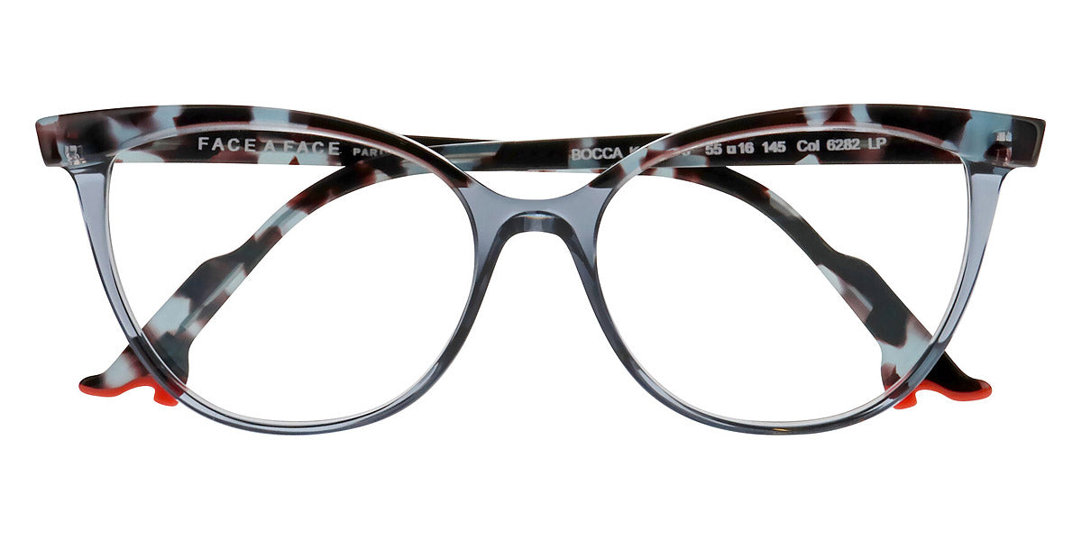Face A Face® BOCCA KAHLO 3