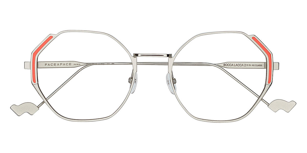 Face A Face® BOCCA LACCA 2