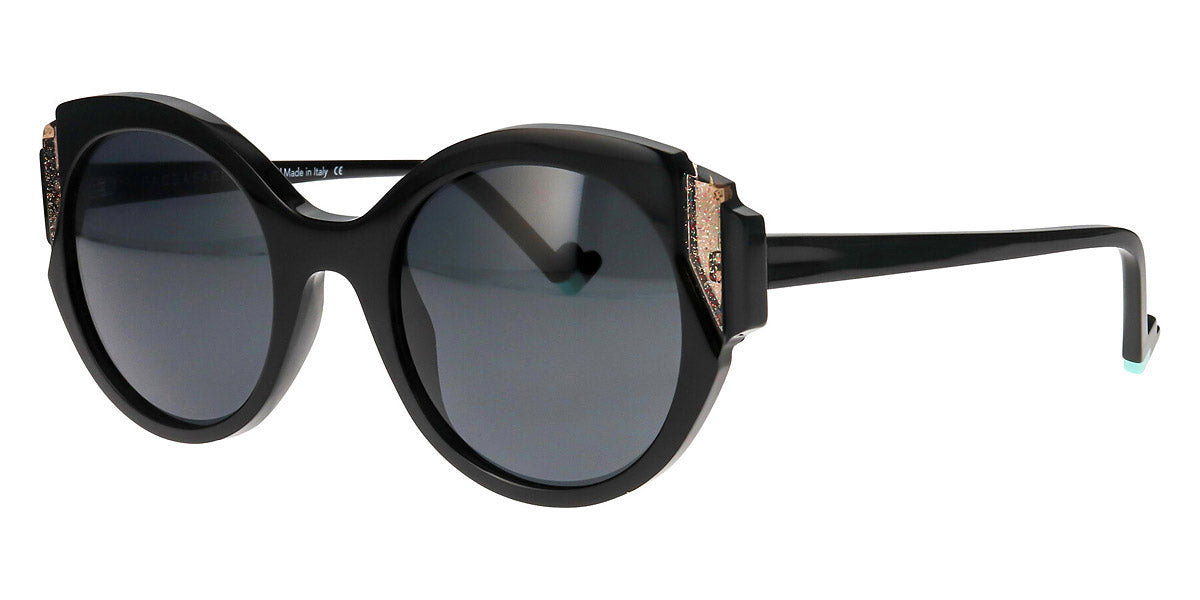 Face A Face® BOCCA PALMA 1 FAF BOCCA PALMA 1 100 50 - Black (100) Sunglasses