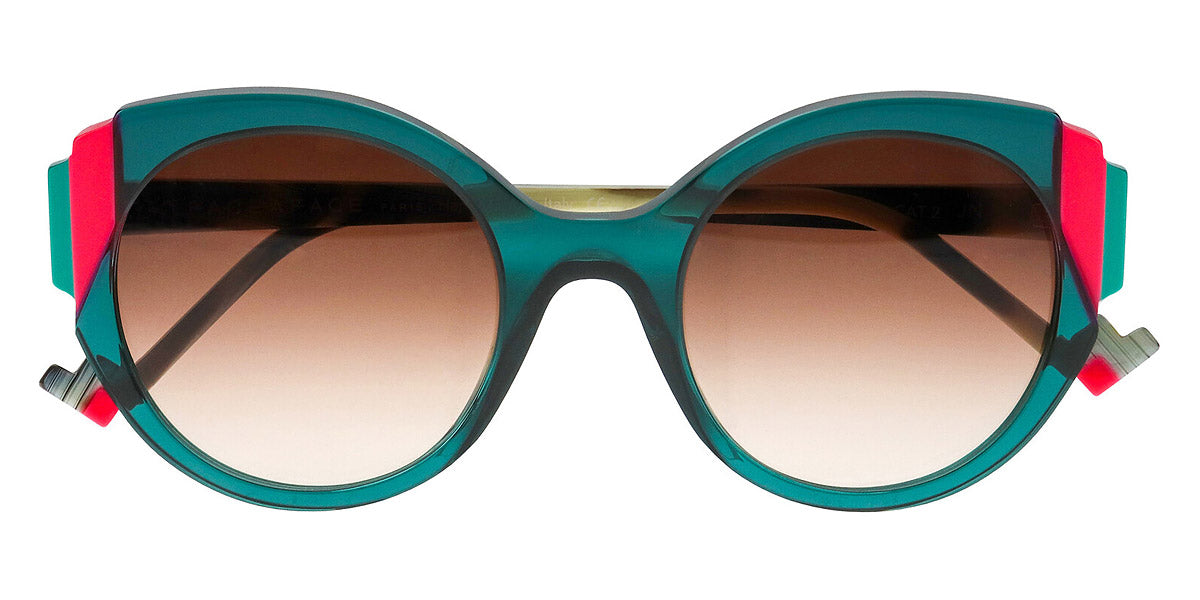 Face A Face® BOCCA PALMA 1 FAF BOCCA PALMA 1 2045 50 - Duck Blue (2045) Sunglasses