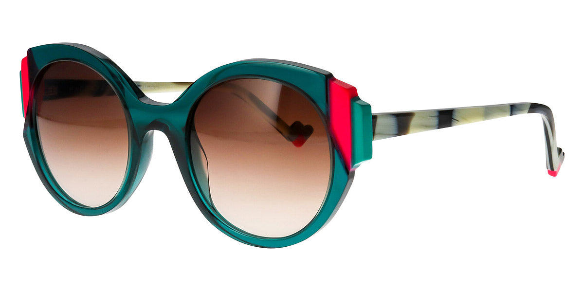 Face A Face® BOCCA PALMA 1 FAF BOCCA PALMA 1 2045 50 - Duck Blue (2045) Sunglasses