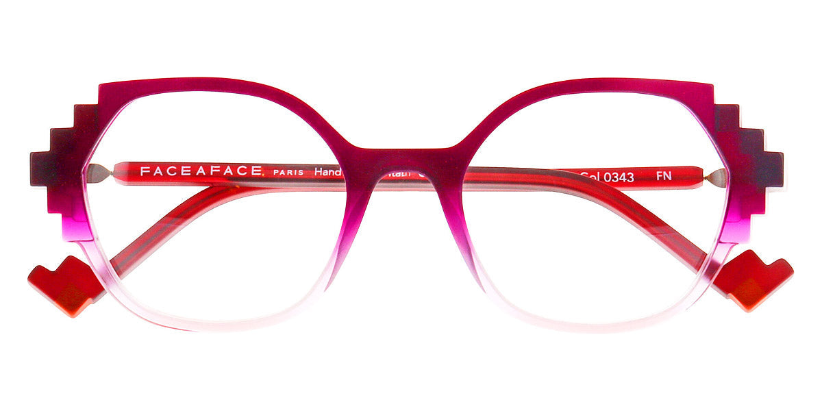 Face A Face® BOCCA PIXEL 4