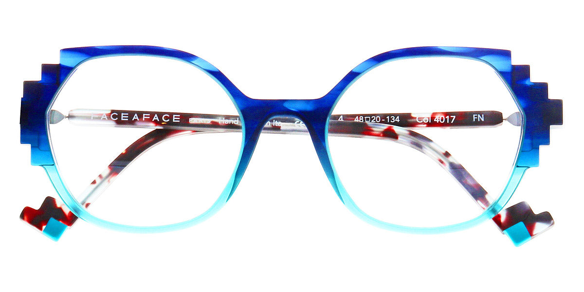 Face A Face® BOCCA PIXEL 4