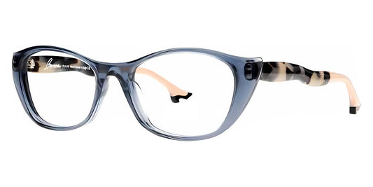 Face A Face® BOCCA SENSO 2 FAF BOCCA SENSO 2 4012 52 - Blue Gray (4012) Eyeglasses