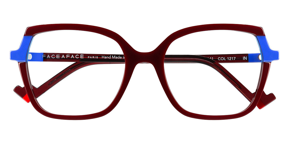 Face A Face® BOCCA TWEET 2