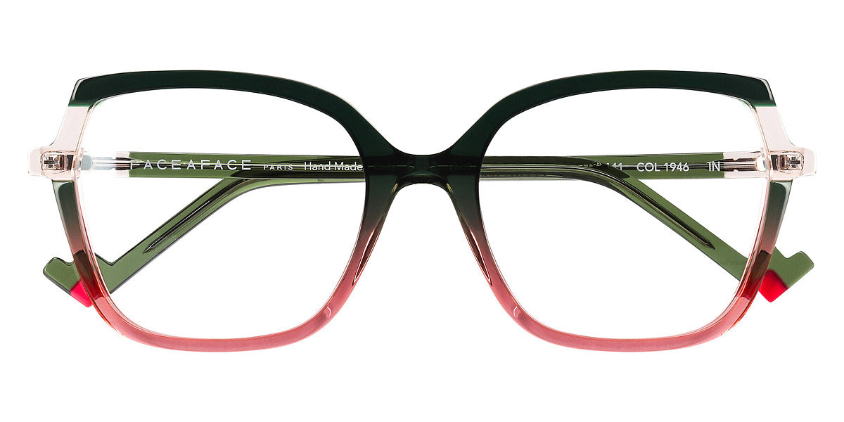 Face A Face® BOCCA TWEET 2