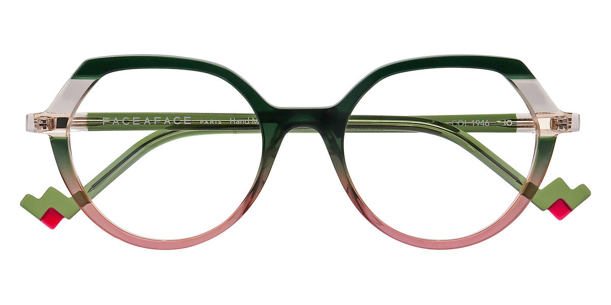 Face A Face® BOCCA TWEET 3