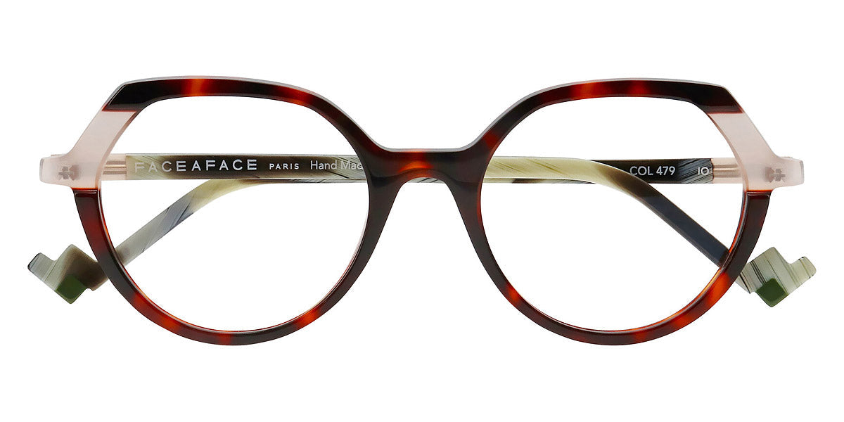 Face A Face® BOCCA TWEET 3