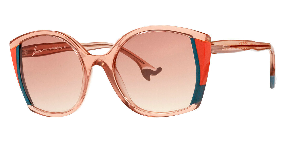 Face A Face® BOCCA VOGUE 1 FAF BOCCA VOGUE 1 1704 54 - Powdery Peach (1704) Sunglasses