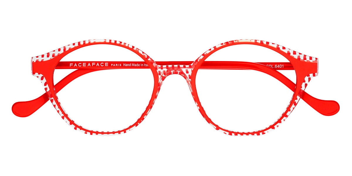 Face A Face® BULLE 1