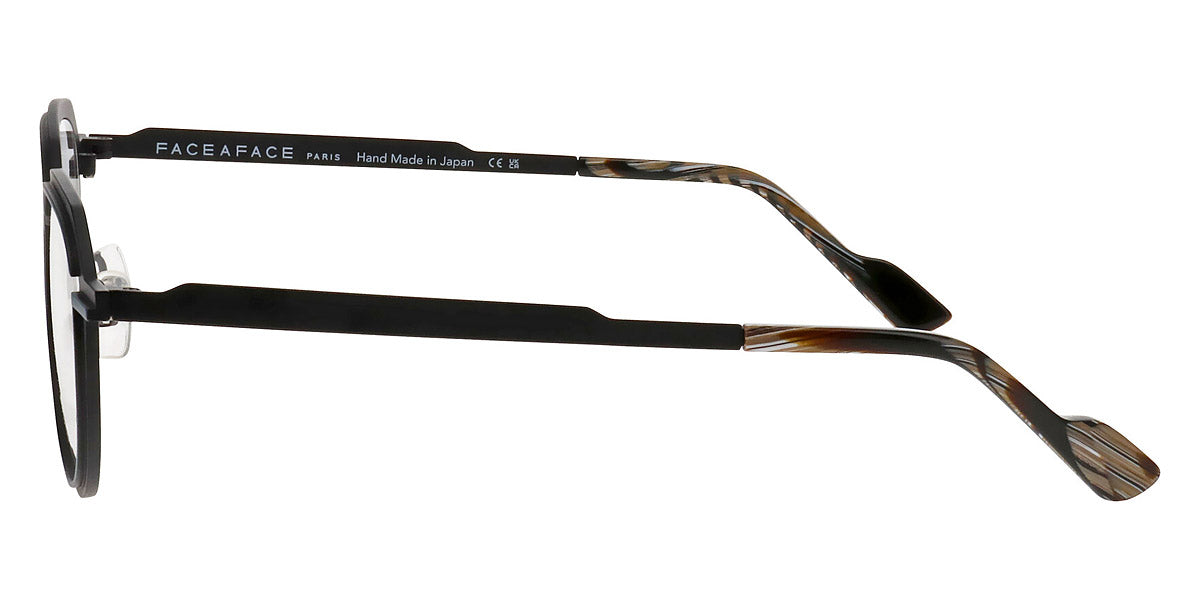 Face A Face® EIFFEL 1 FAF EIFFEL 1 9470 48 - Blue Gray (9470) Eyeglasses