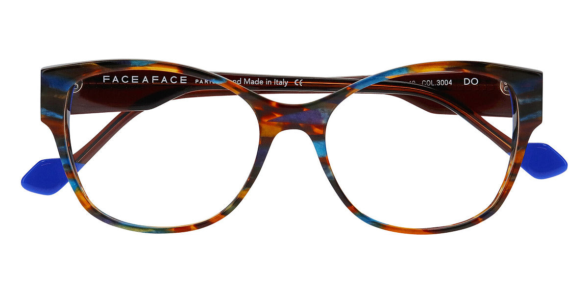 Face A Face® GEMMA 1