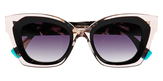 Face A Face® HALOS 2 FAF HALOS 2 100 50 - Black (100) Sunglasses