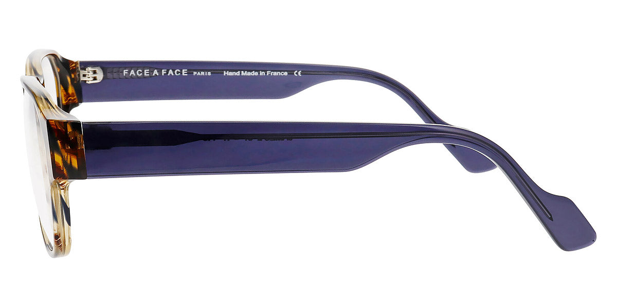 Face A Face® JAMES 2 FAF JAMES 2 6315 57 - Sandstorm Tortoise (6315) Eyeglasses