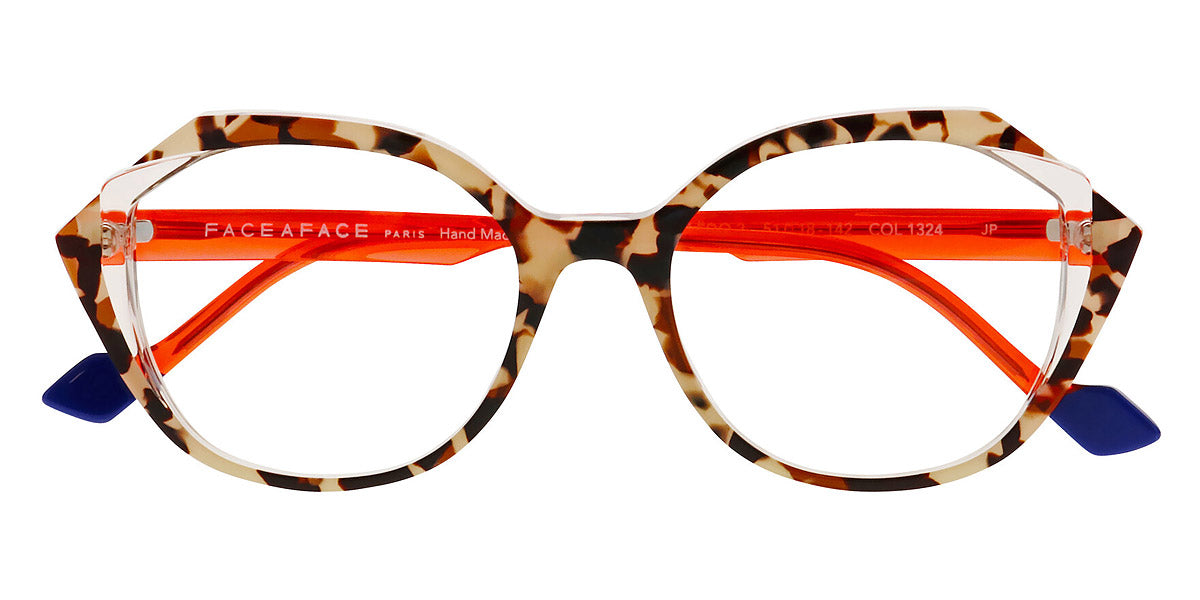 Face A Face® KALEDO 2