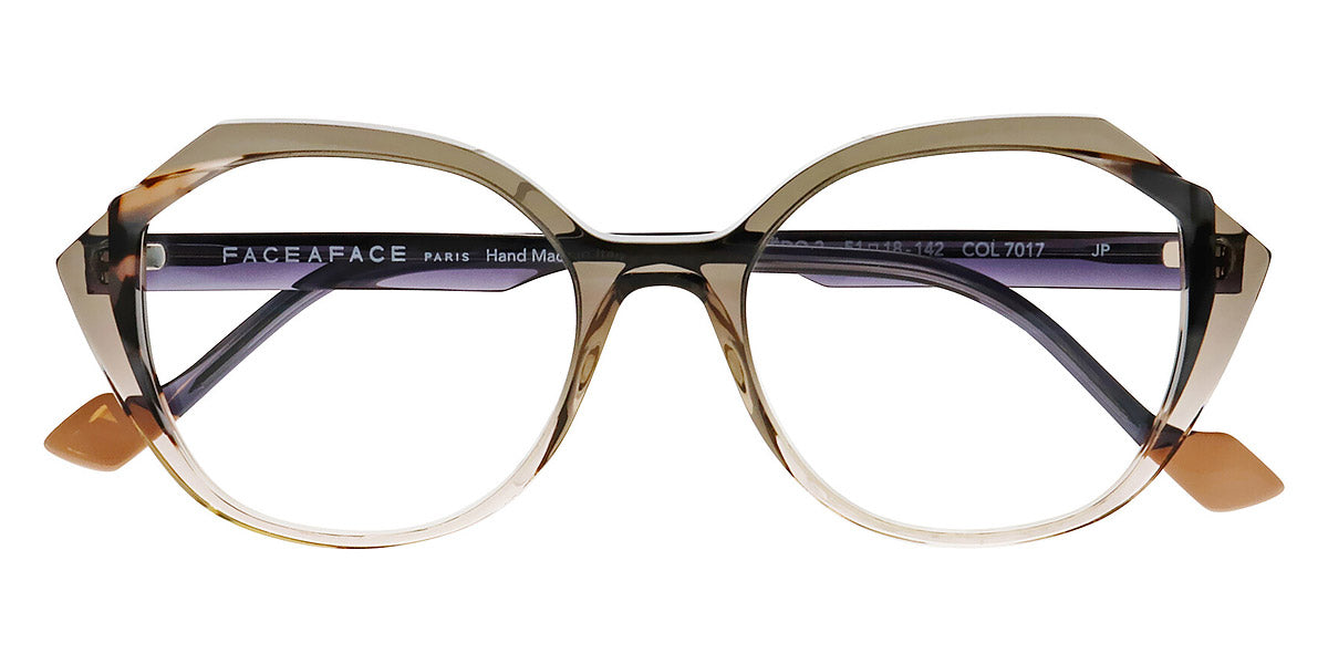 Face A Face® KALEDO 2