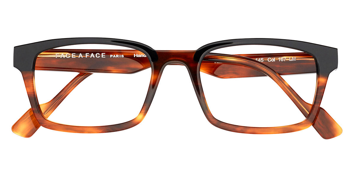 Face A Face® KEITH 2