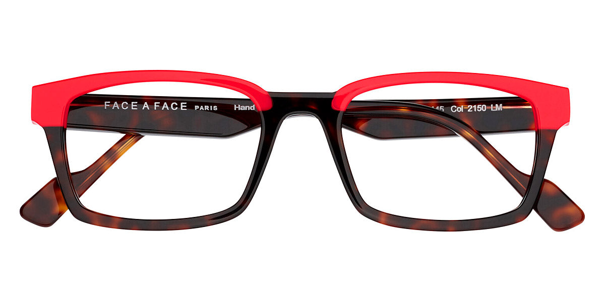 Face A Face® KEITH 2
