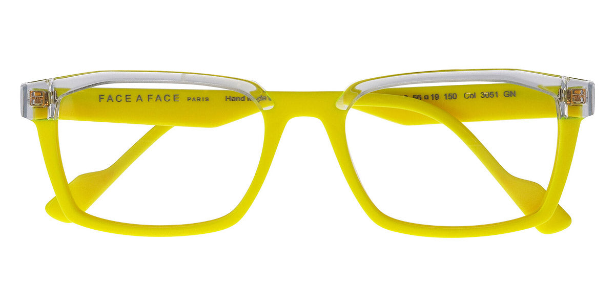 Face A Face® KEITH 3