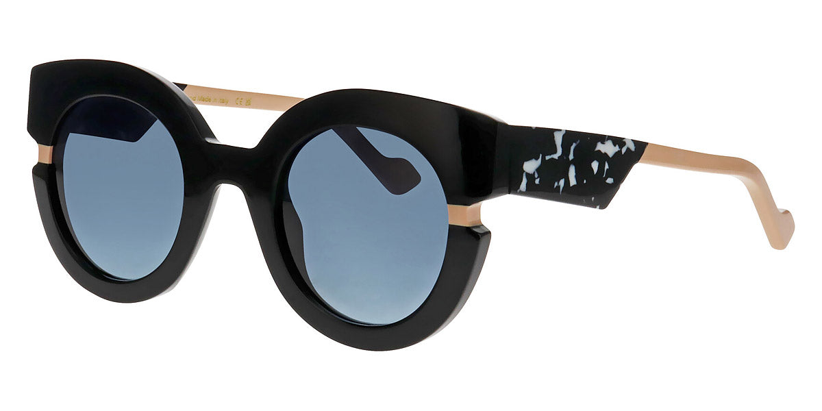 Face A Face® KIMONO 1 FAF KIMONO 1 100 48 - Black (100) Sunglasses