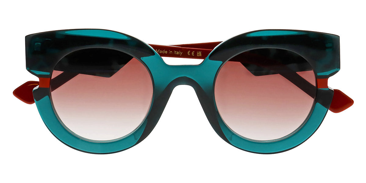 Face A Face® KIMONO 1 FAF KIMONO 1 2045 48 - Duck Blue (2045) Sunglasses