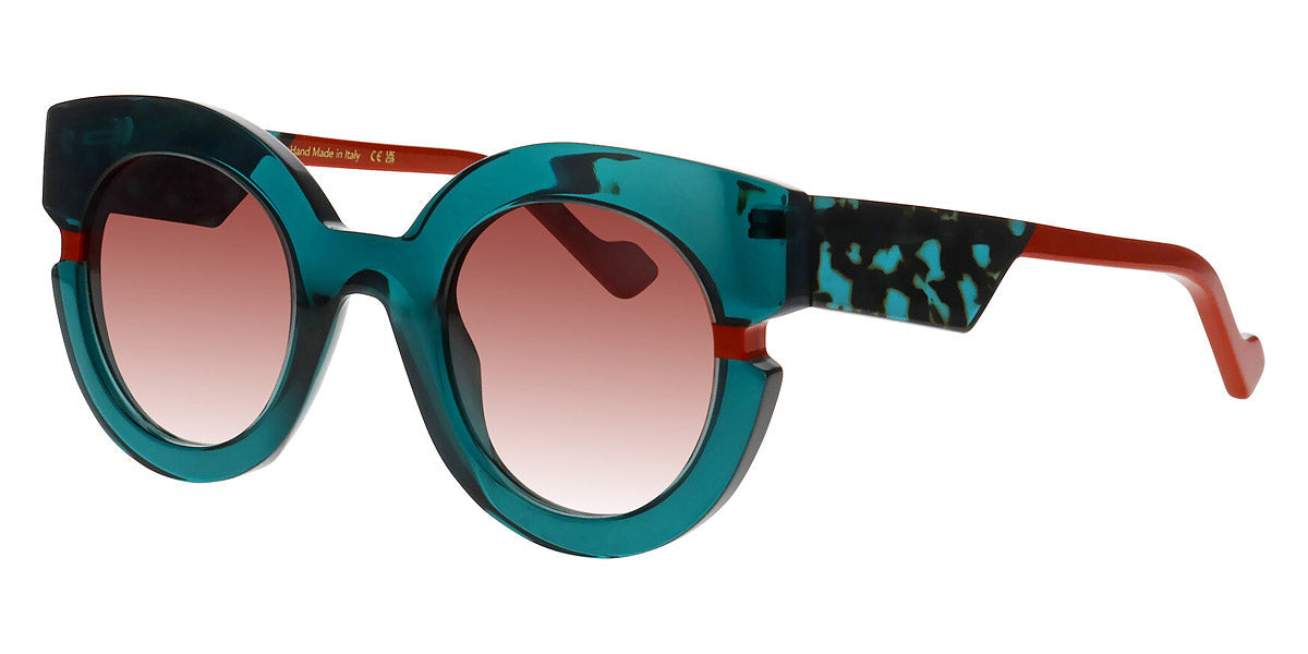 Face A Face® KIMONO 1 FAF KIMONO 1 2045 48 - Duck Blue (2045) Sunglasses