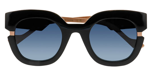 Face A Face® KIMONO 2 FAF KIMONO 2 100 49 - Black (100) Sunglasses