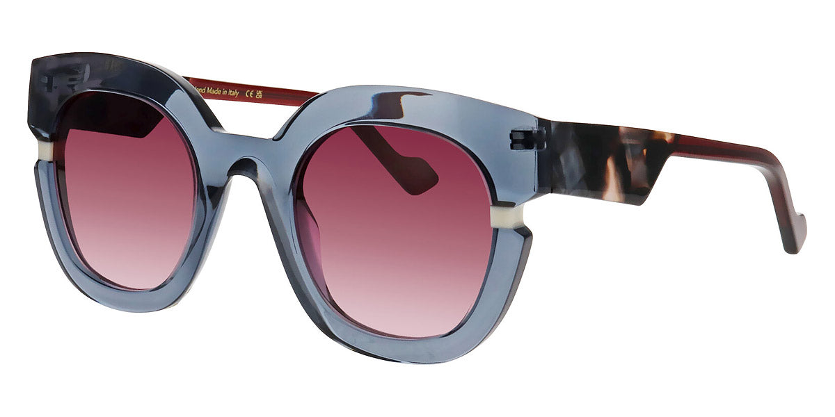 Face A Face® KIMONO 2 FAF KIMONO 2 4012 49 - Blue Gray (4012) Sunglasses