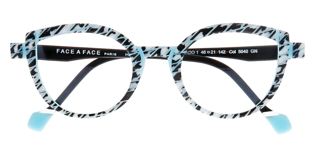 Face A Face® MIKADO 1