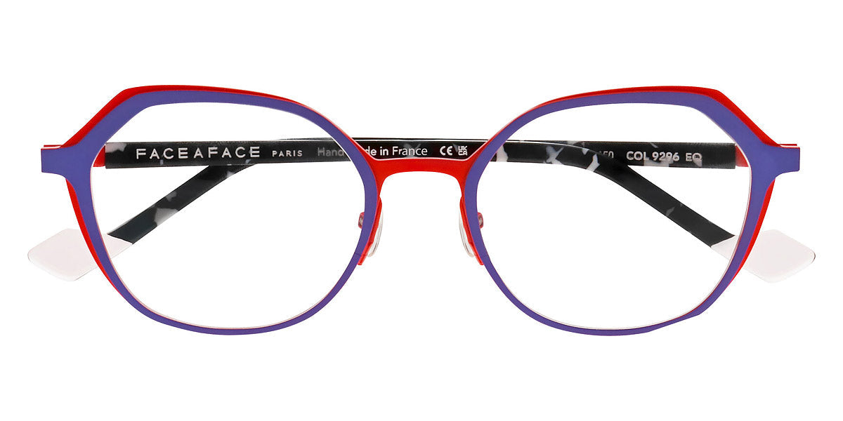 Face A Face® NENDO 3