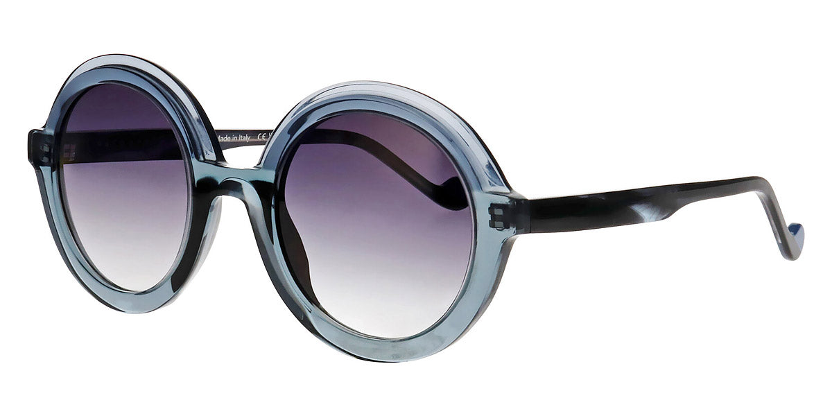 Face A Face® NOVVA 2 FAF NOVVA 2 4012 51 - Blue Gray (4012) Sunglasses