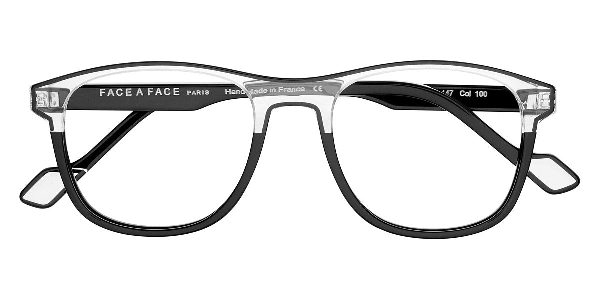 Face A Face® PICCA 1