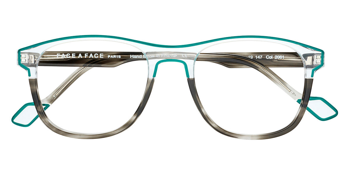 Face A Face® PICCA 1