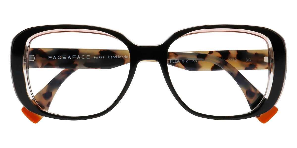 Face A Face® PLEATS 2