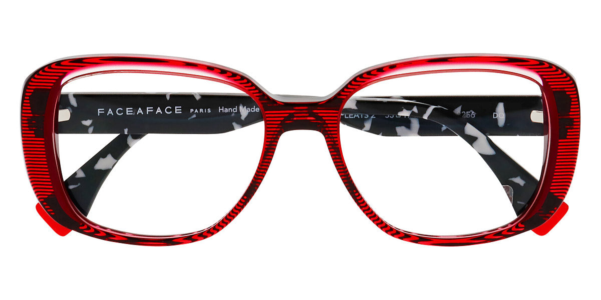 Face A Face® PLEATS 2