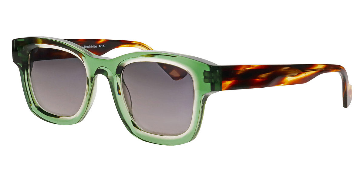 Face A Face® SHADOW 1 FAF SHADOW 1 2071 48 - Transparent Smoke (2071) Sunglasses