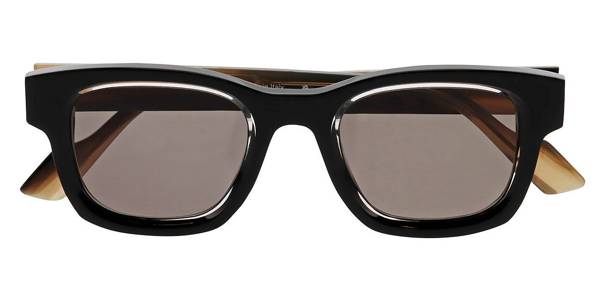Face A Face® SHADOW 1 FAF SHADOW 1 3033 48 - Garnet Violet (3033) Sunglasses