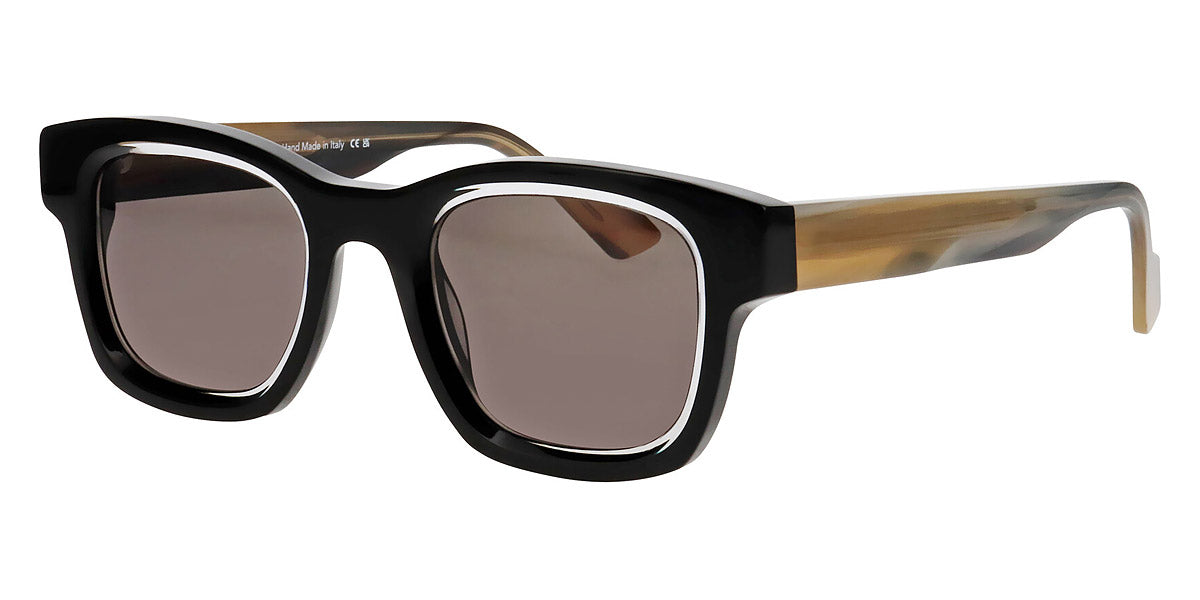 Face A Face® SHADOW 1 FAF SHADOW 1 3033 48 - Garnet Violet (3033) Sunglasses