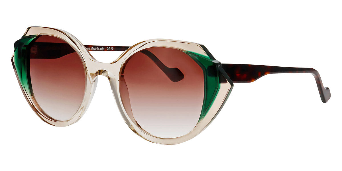 Face A Face® STELLA 2 FAF STELLA 2 8001 52 - Gradient Lilac Vertical (8001) Sunglasses