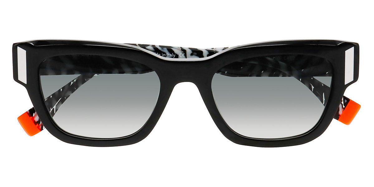 Face A Face® VERSO 1 FAF VERSO 1 100 52 - Black (100) Sunglasses