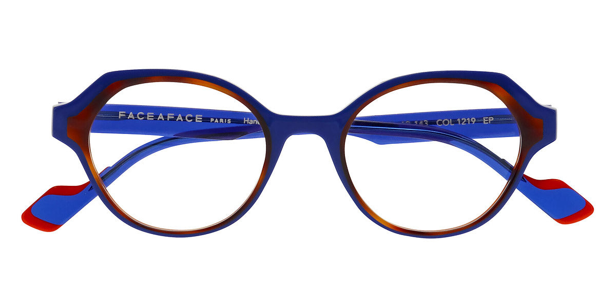 Face A Face® WISPER 1